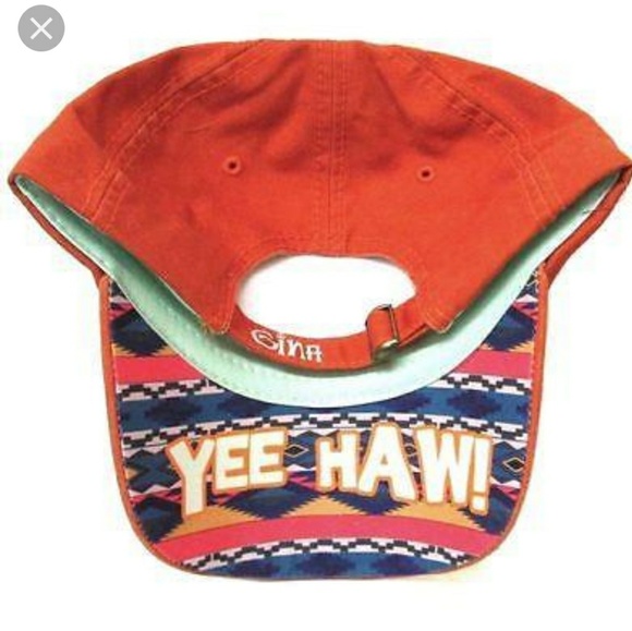 Gina Cap ***Make Me a Offer - Picture 2 of 3